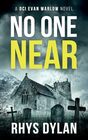 No One Near A Black Beacons Murder Mystery
