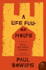 A Life Full of Holes: A Novel Recorded and Translated by Paul Bowles (P.S.)