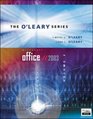O'Leary Series  Microsoft Office 2003 Volume II