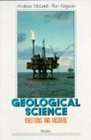 Geological Science Questions and Answers