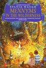 Mennyms in the Wilderness (Mennyms, Bk 2)