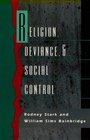 Religion Deviance and Social Control