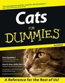 Cats for Dummies