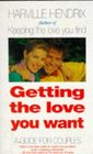 Getting the Love You Want Guide for Couples