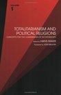 Totalitarianism and Political Religions Volume 1 Concepts for the Comparison of Dictatorships