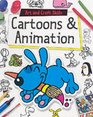 Cartoons and Animation