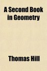 A Second Book in Geometry