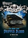 The Book that Dripped Blood 10th Anniversary Edition