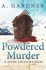 Powdered Murder