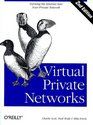 Virtual Private Networks 2nd Edition