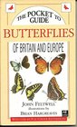 Butterflies of Britain  Europe