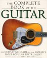 Complete Book of the Guitar the