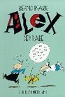 Alex der Rabe