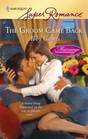 The Groom Came Back (Marriage of Inconvenience) (Harlequin Superromance, No1539)