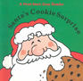 Santa's Cookie Surprise (First-Start Easy Reader)