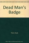 Dead Man's Badge