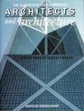 Illustrated Encyclopedia of Architects and Architecture