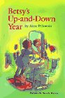 Betsy's Up-And-Down Year (Polish American Girls Series)