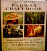 The Complete Flower Craft Book