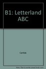 B1 Letterland ABC