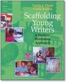 Scaffolding Young Writers