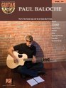 Paul Baloche Guitar PlayAlong Volume 74