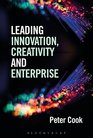 Leading Innovation Creativity and Enterprise
