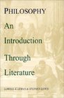 Philosophy An Introduction Through Literature
