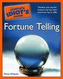 The Complete Idiot's Guide to Fortune Telling