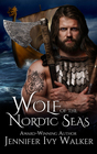 Wolf of the Nordic Seas (Valiant Vikings, Bk 2)