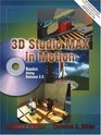 3D Studio MAX in Motion Basics Using Release 25