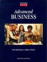 GNVQ Advanced Business