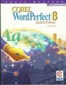 Corel WordPerfect 8 Quicktorial