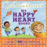 My Happy Heart Books A TouchandFeel Book Boxed Set