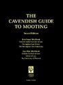 Cavendish Guide To Mooting