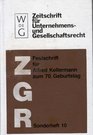 Festschrift Fur Alfred Kellermann Zum 70 Geburtstag Am 29 November 1990