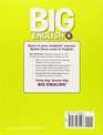 Big English 6 Student Book