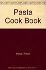 The pasta cook book