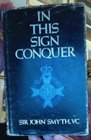 In this sign conquer The story of the army chaplains