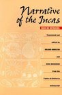 Narrative of the Incas