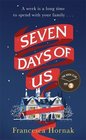 Seven Days of Us The Simon Mayo Radio 2 Book Club choice for Christmas
