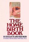 The home birth book
