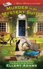 Murder in the Mystery Suite (Book Retreat, Bk 1)
