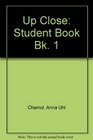 Up Close Student Book Bk 1