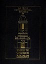 An Irish Genealogical Source Guide to Church Records