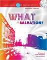 The Word of Promise Next Generation New Testament Devotional What is Salvation