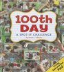 100th Day A SpotIt Challenge