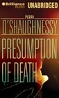 Presumption of Death