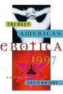 The Best American Erotica 1997