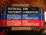 Doctrinal New Testament Commentary Volumes 13